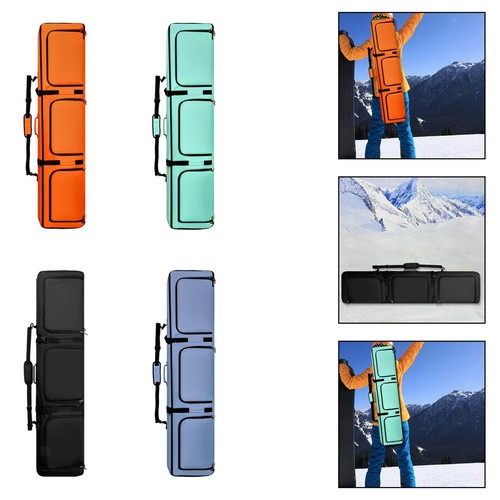 Snowboard bag ski equipment - ski,