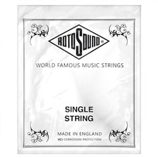 Rotosound TRU BASS Black Nylon