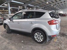 REAR DIFF FORD KUGA MK1 FL