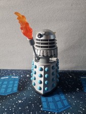 Flamethrower Dalek "Daleks Master Plan" Character Options Release