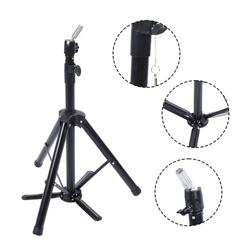 Adjustable hairdressing - adjustable,