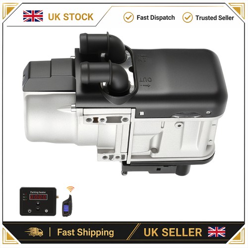 6kw petrol diesel water - water, heater