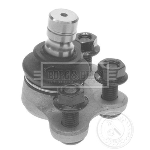 Ball joint for citroen - citroen, c3