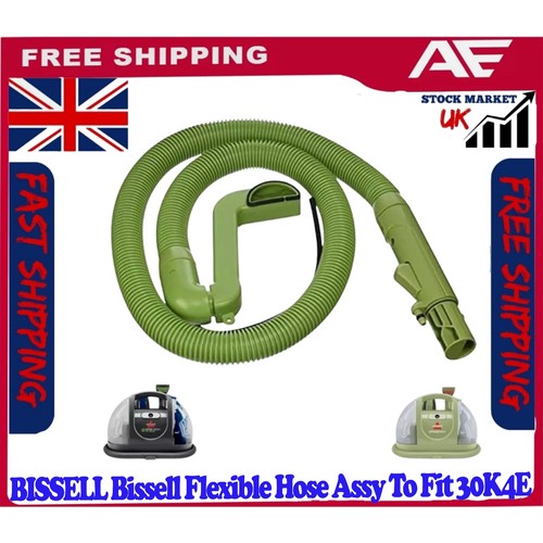 Bissell flexible hose assy - bissell,