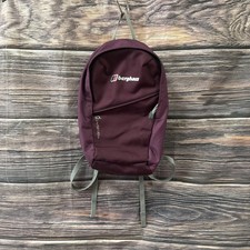 Berghaus Purple Small Backpack