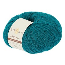 Rowan felted tweed - felted,