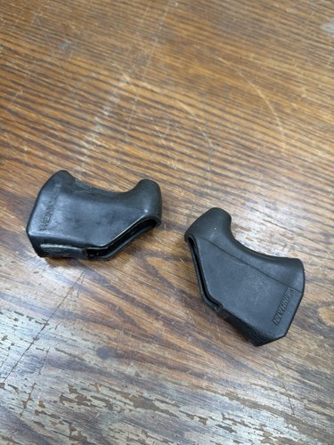 Weinmann brake levers - weinmann,
