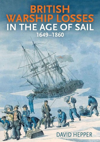 British warship losses the - warship,