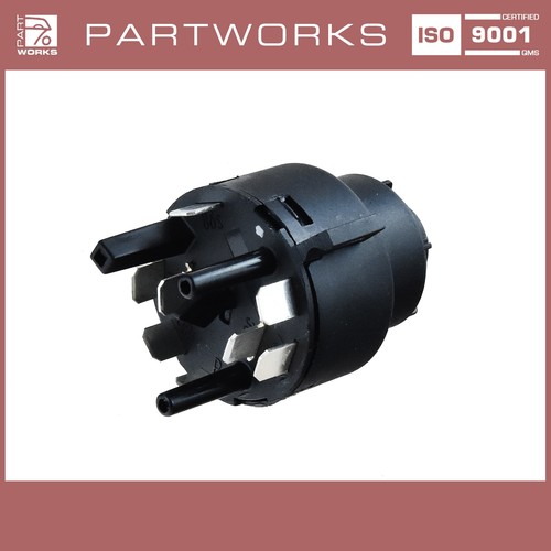Ignition starter switch - ignition,