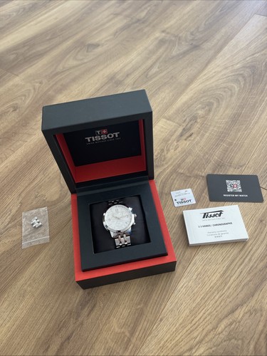 Tissot men swiss quartz - men's,