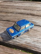Corgi Toys Hillman Imp Monte