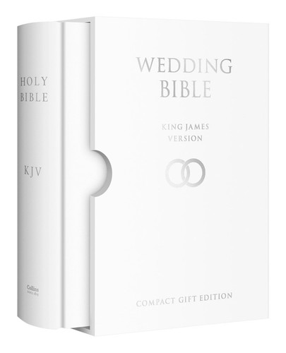 Holy bible king james version - holy,