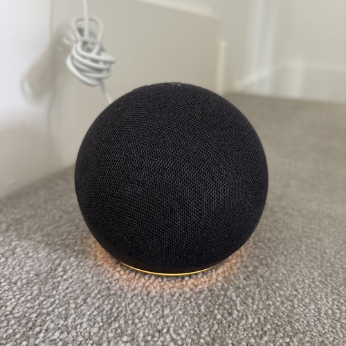 Amazon echo dot 5th - echo,