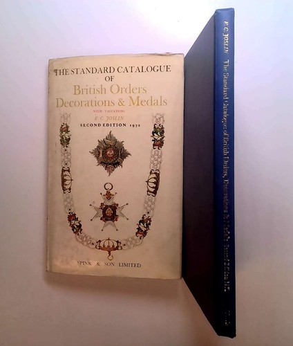 The standard catalogue - standard,