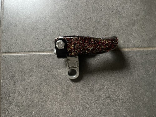 Petzl shunt abseil backup - petzl,