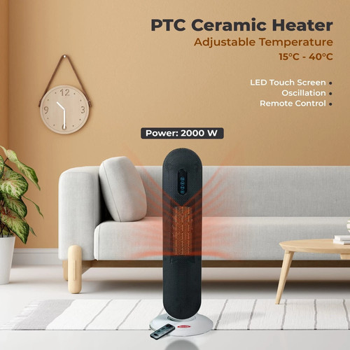 Sentik oscillating digital - oscillating,