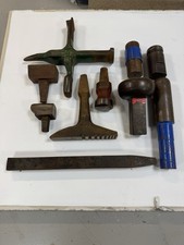 Blacksmiths Hardy Vintage Tools