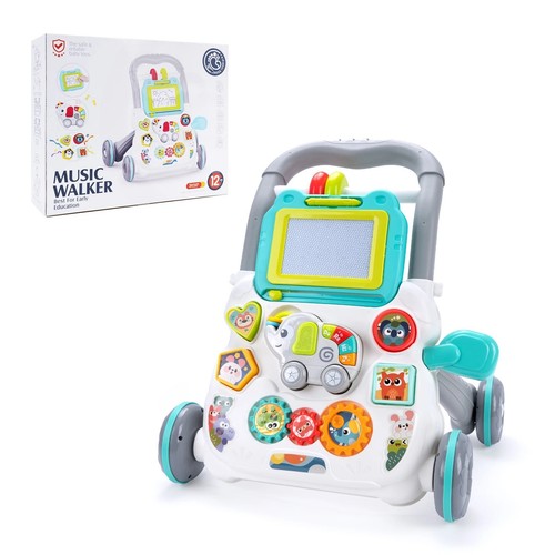 First steps baby - first,