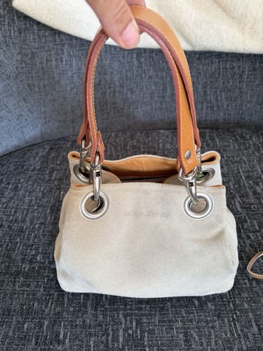 Russell and bromley y2k - bromley, bag