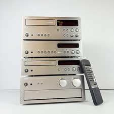 Yamaha Vintage Complete HiFi