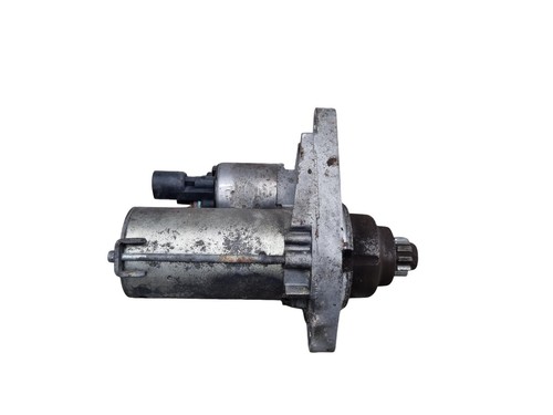 Skoda octavia starter motor - octavia,