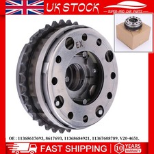 Camshaft Adjuster Exhaust Side