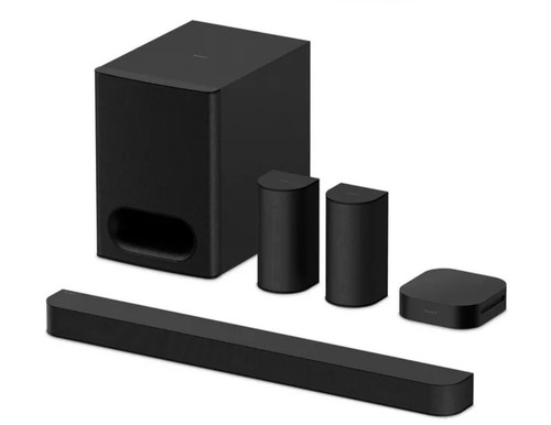 Sony bravia theatre system - sony,