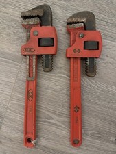 CK TOOLS Stillson 12" 300mm