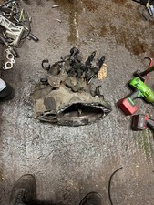 NISSAN PIXO MK1 2010 1.0 5