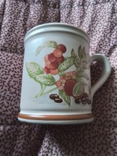 DENBY — COFFEE MUG —