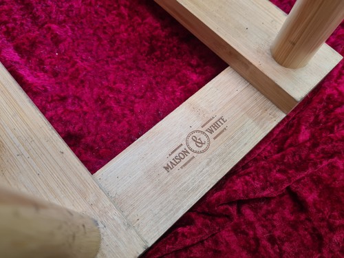 Wellington boot stand rack - /,