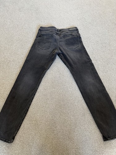 Diesel zatiny jeans men - men's, w34