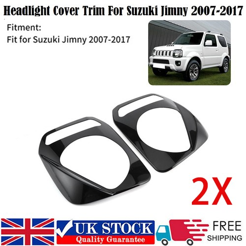 1pair headlight covers - headlight, to