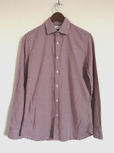 Reiss shirt size medium - reiss,