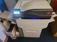 OKI 9431 Printer - X-Press on