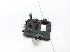 NISSAN QASHQAI J11 2015 BCM