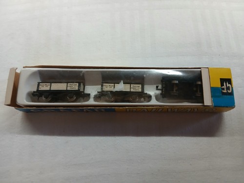 Graham farish gauge 2914 - farish, n