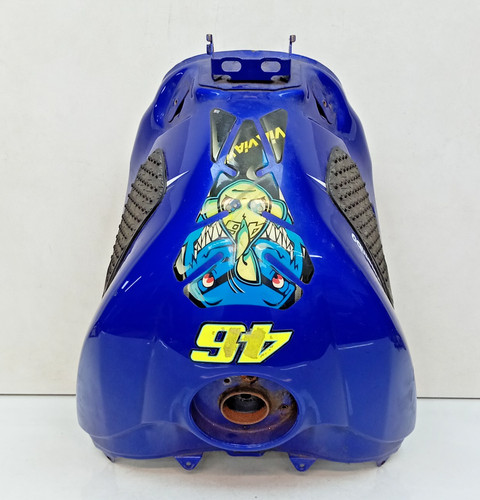 Yamaha yzf 5vy - fuel, petrol