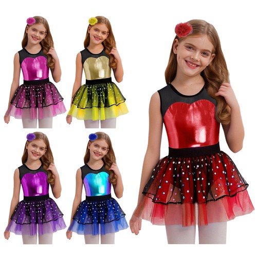 Girls ballet tutu dress - ballet,