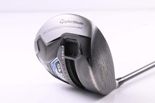 Taylormade SLDR-S Driver / 10 Degree / Stiff Flex Fujikura Speeder57 Shaft