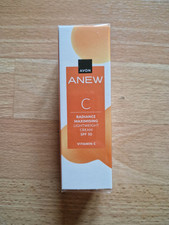 Avon Anew Radiance Maximising Lightweight Cream SPF 50, 50ml