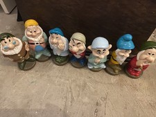 Vintage 1992 Disney Snow White