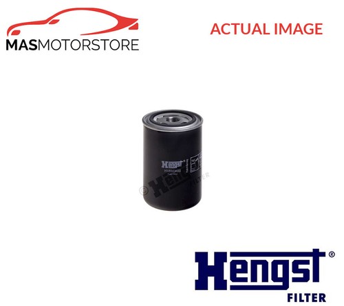 Engine fuel filter - engine, hengst