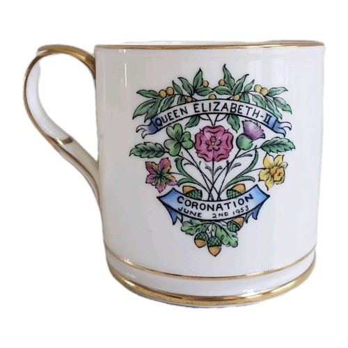 Hammersley queen elizabeth - queen,