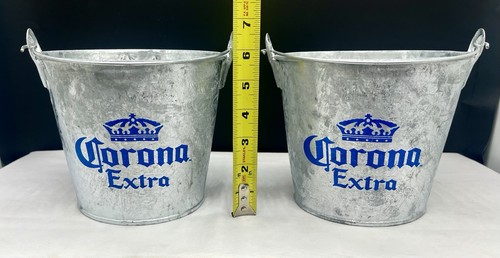 Corona extra metal beer - corona,