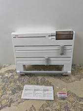 Leifheit Parat Plus Kitchen Roll Holder, Wall Mounted Roll Holder for Film