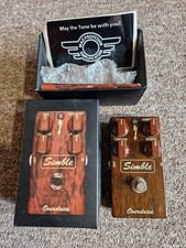 Mad Professor Simble Overdrive