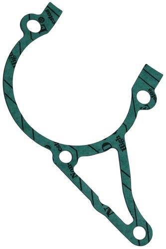 Crankcase crank gasket fits - gasket,