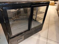 Counter Display Fridge. Polar - C Series 
