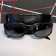 Persil 2720 James Bond 007 Sunglasses - With Original Case 90s EUC Vintage